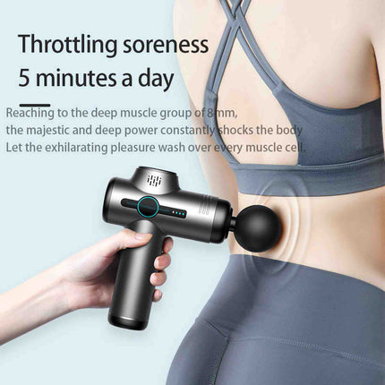 Comfort Pulse Massager