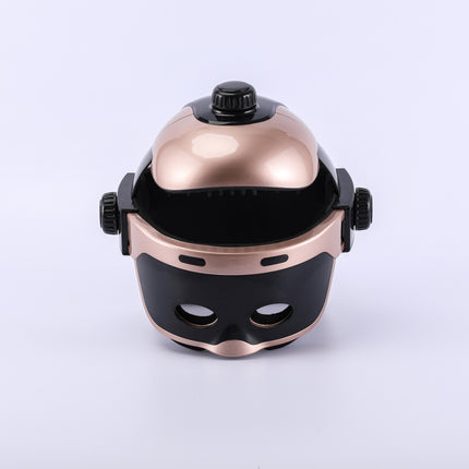 Wireless Electric Head Massager