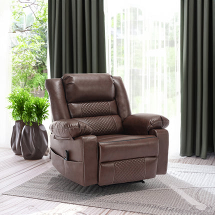 Massage Recliner Chair