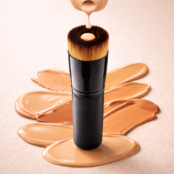 Flat-Top Foundation Brush