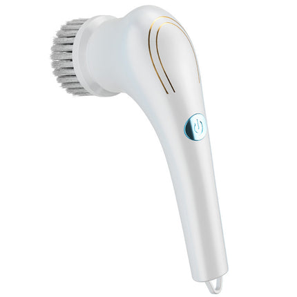 Handheld Electric Cleaning Brush