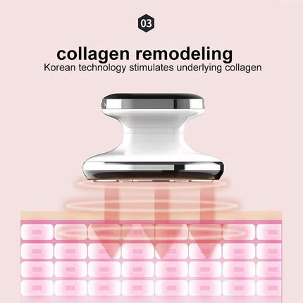 ContourWave Body Sculptor