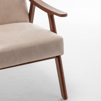 SoftForm Accent Chair