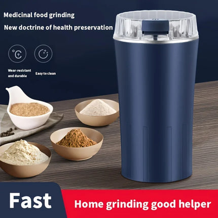 Electric Coffee Bean Grinder