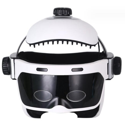 Wireless Electric Head Massager