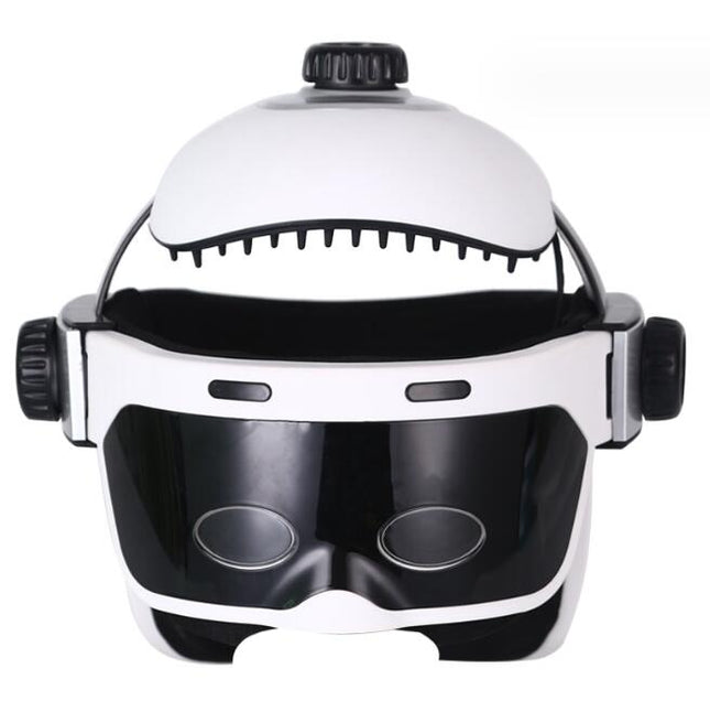 Wireless Electric Head Massager