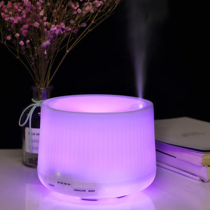 Ultrasonic Aroma Diffuser