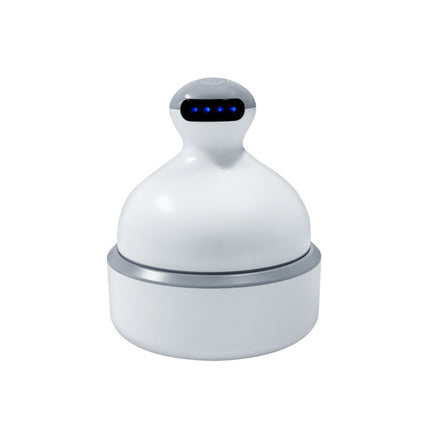 Electric Scalp & Head Massage Brush