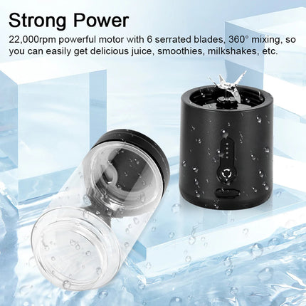 FreshSip Portable Blender