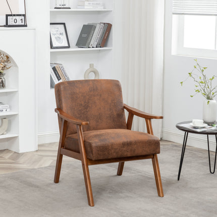 Linden Accent Chair