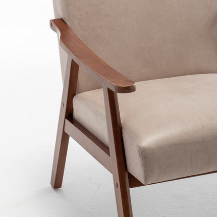 SoftForm Accent Chair
