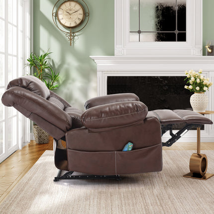 Massage Recliner Chair