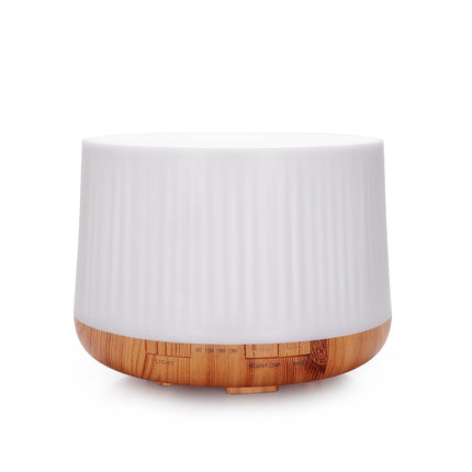 Ultrasonic Aroma Diffuser