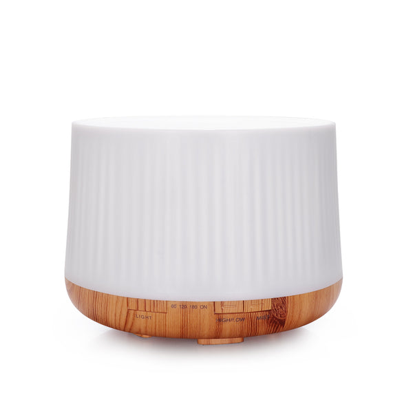 Ultrasonic Aroma Diffuser