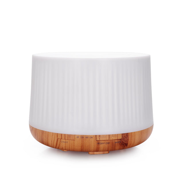 Ultrasonic Aroma Diffuser