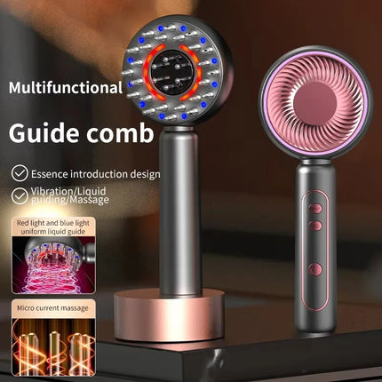 LumiRoot Scalp Massager