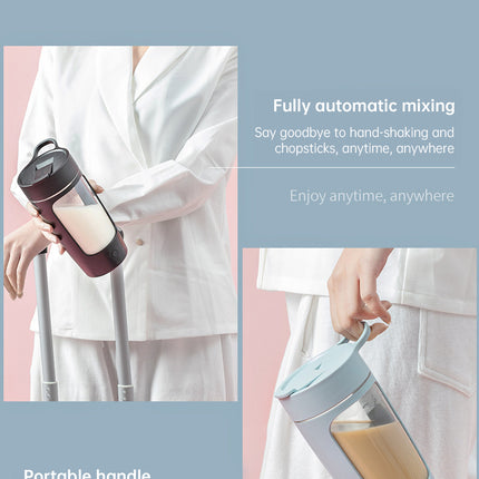 BlendGo Portable Blender