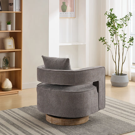 Nest Swivel Chair