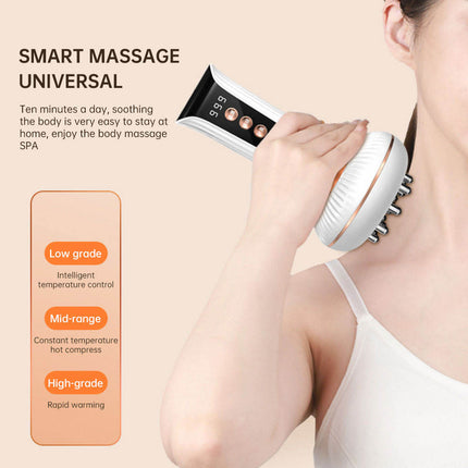 BalanceFlow Body Massager