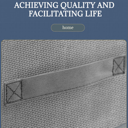 Clothes Storage Organizer Box