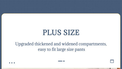 Clothes Storage Organizer Box