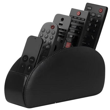 5-Slot Remote Control Holder Box