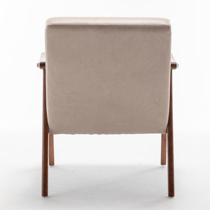 SoftForm Accent Chair