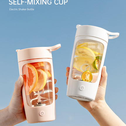 BlendGo Portable Blender