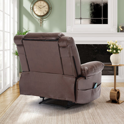 Massage Recliner Chair