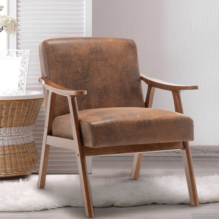 Linden Accent Chair