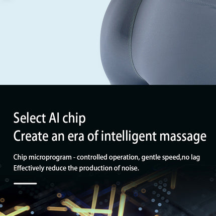 Comfort Pulse Massager
