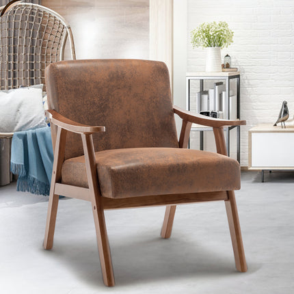 Linden Accent Chair