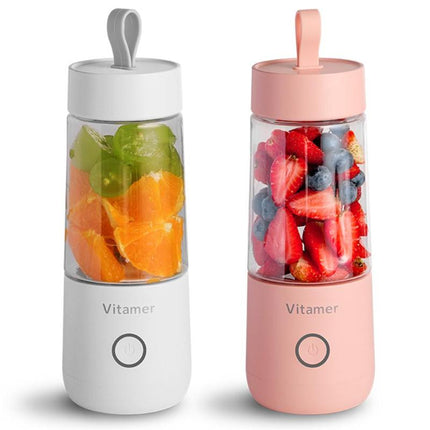 Mini Portable Blender