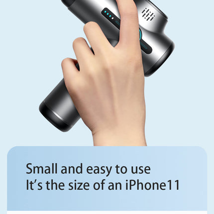 Comfort Pulse Massager