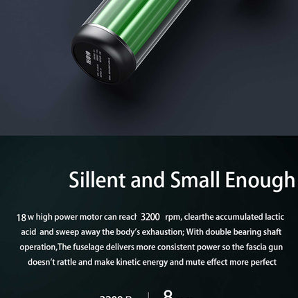 Comfort Pulse Massager