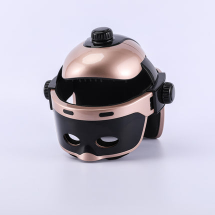 Wireless Electric Head Massager