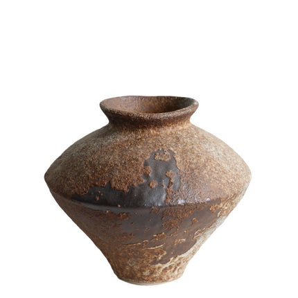Ceramic Accent Vase