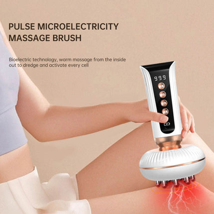 BalanceFlow Body Massager