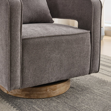 Nest Swivel Chair