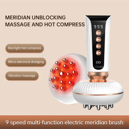 BalanceFlow Body Massager