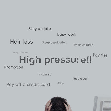 Electric Scalp & Head Massage Brush