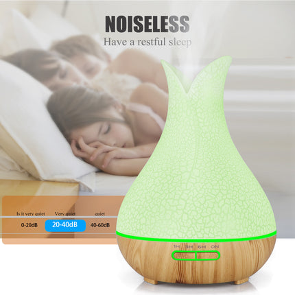 CalmMist Aroma Diffuser