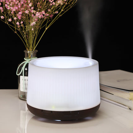 Ultrasonic Aroma Diffuser