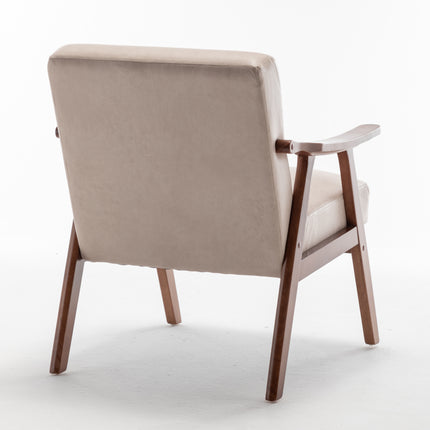 SoftForm Accent Chair