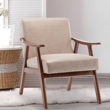 SoftForm Accent Chair