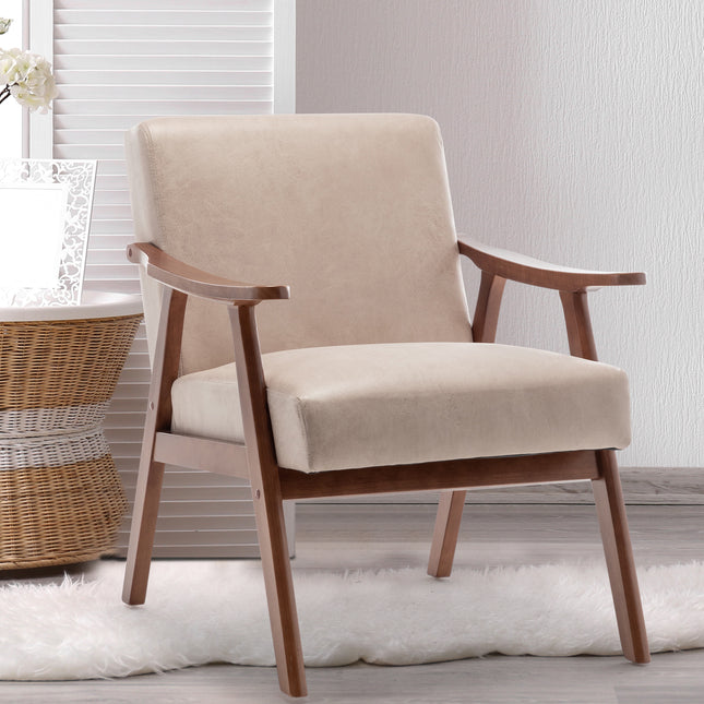 SoftForm Accent Chair