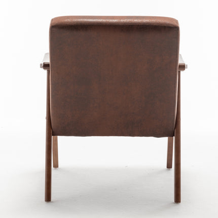 Linden Accent Chair