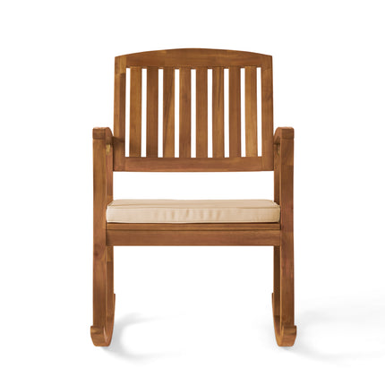 Solace Rocker Chair