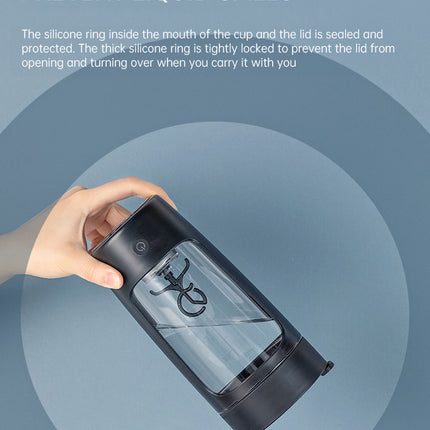 BlendGo Portable Blender