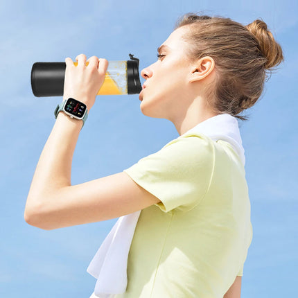 FreshSip Portable Blender